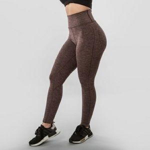 Buffbunny Goddess Rose Leggings